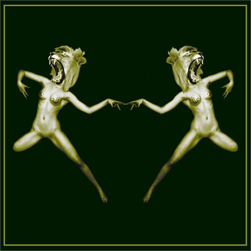 Beth Jeans Houghton Yours Truly, Cellophane Nose (LP+CD) 